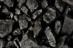 Ardchonnell coal boiler costs