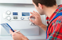free Ardchonnell gas safe engineer quotes